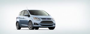 Ford cmax