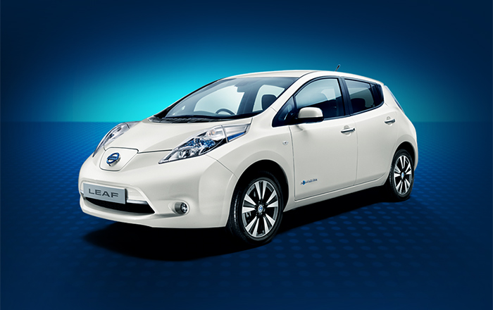 Nissan Raises 1st Gen Leaf Replacement Battery Pack To 8500 Effectively Rendering Resale Worthless Autospies Auto News