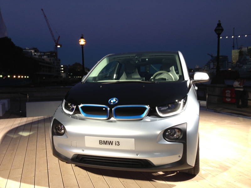 Iqueue Ev EV sales expected to climb 67% in 2014 | EV Charging Cables