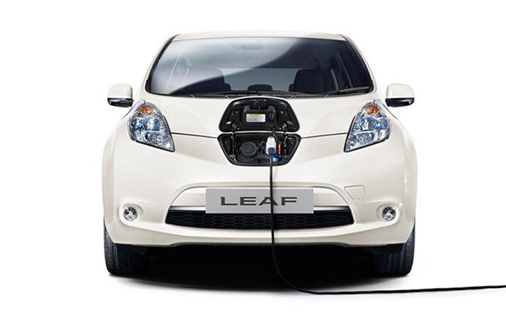 leaf charging