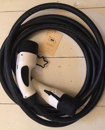 32 Amp Type 2 - Type 2 Charging Cable