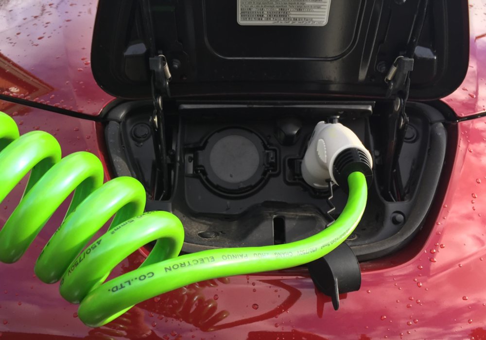 Ev Charging Cables An Overview Ev Charging Cables